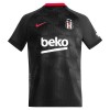 Original Fußballtrikot Besiktas Ausweichtrikot 2026-27 Für Herren Original Fußballtrikot Besiktas Ausweichtrikot 2026-27 Für Herren