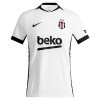 Original Fußballtrikot Besiktas Heimtrikot 2026-27 Für Herren