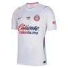 Original Fußballtrikot Chivas de CD Guadalajara Auswärtstrikot 2026-27 Für Herren Original Fußballtrikot Chivas de CD Guadalajara Auswärtstrikot 2026-27 Für Herren
