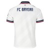 Original Fußballtrikot FC Bayern München Auswärtstrikot 2026-27 Für Herren
