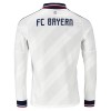 Original Fußballtrikot FC Bayern München Auswärtstrikot 2026-27 Langarm Für Herren