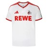 Original Fußballtrikot FC Köln Heimtrikot 2026-27 Für Herren Original Fußballtrikot FC Köln Heimtrikot 2026-27 Für Herren