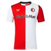 Original Fußballtrikot Feyenoord Rotterdam Rotterdam Heimtrikot 2026-27 Für Herren Original Fußballtrikot Feyenoord Rotterdam Rotterdam Heimtrikot 2026-27 Für Herren