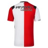 Original Fußballtrikot Feyenoord Rotterdam Rotterdam Heimtrikot 2026-27 Für Herren