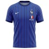 Original Fußballtrikot Frankreich Pre-Match 2026 Für Herren Original Fußballtrikot Frankreich Pre-Match 2026 Für Herren
