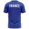 Original Fußballtrikot Frankreich Pre-Match 2026 Für Herren