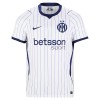 Original Fußballtrikot Inter Mailand Auswärtstrikot 2026-27 Für Herren Original Fußballtrikot Inter Mailand Auswärtstrikot 2026-27 Für Herren
