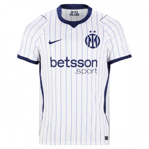 Original Fußballtrikot Inter Mailand Auswärtstrikot 2026-27 Für Herren Original Fußballtrikot Inter Mailand Auswärtstrikot 2026-27 Für Herren