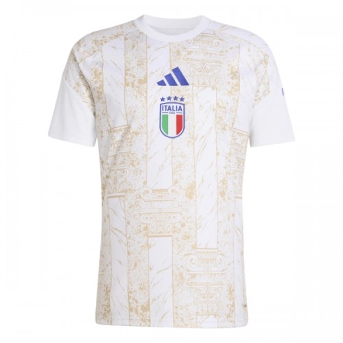 Original Fußballtrikot Italien Pre-Match 2026 Für Herren Original Fußballtrikot Italien Pre-Match 2026 Für Herren