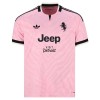 Original Fußballtrikot Juventus Auswärtstrikot 2026-27 Für Herren