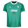 Original Fußballtrikot Juventus Auswärtstrikot Torwart 2026-27 Für Herren