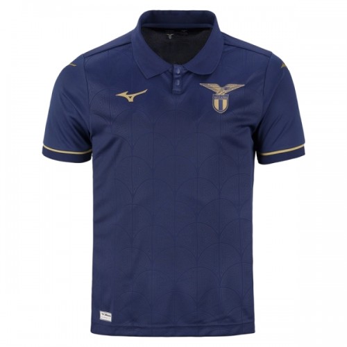 Original Fußballtrikot Lazio Rom Ausweichtrikot 2026-27 Für Herren Original Fußballtrikot Lazio Rom Ausweichtrikot 2026-27 Für Herren