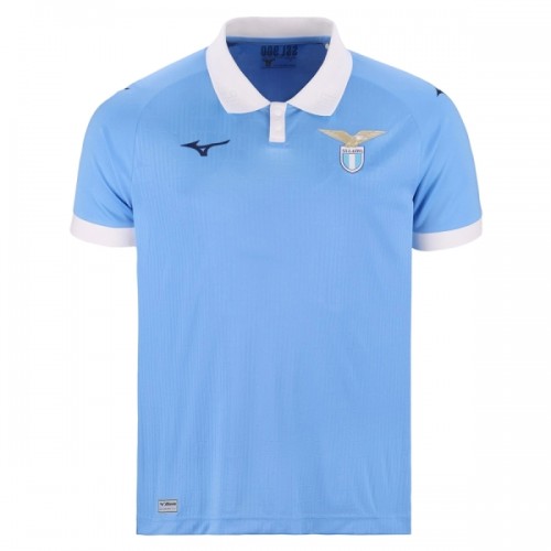 Original Fußballtrikot Lazio Rom Heimtrikot 2026-27 Für Herren Original Fußballtrikot Lazio Rom Heimtrikot 2026-27 Für Herren