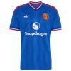 Original Fußballtrikot Manchester United Auswärtstrikot 2026-27 Für Herren Original Fußballtrikot Manchester United Auswärtstrikot 2026-27 Für Herren