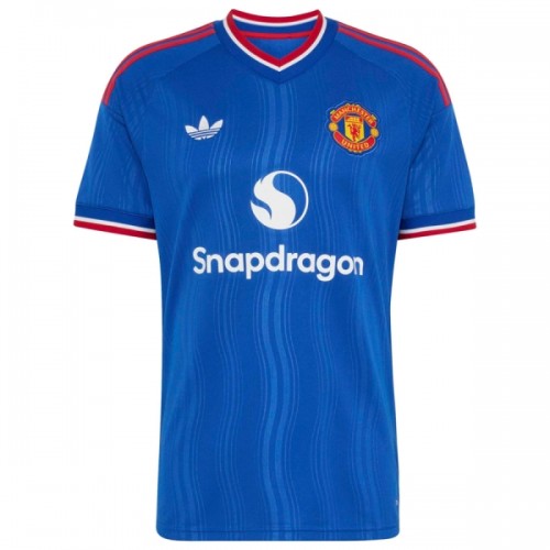 Original Fußballtrikot Manchester United Auswärtstrikot 2026-27 Für Herren Original Fußballtrikot Manchester United Auswärtstrikot 2026-27 Für Herren
