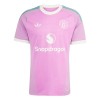 Original Fußballtrikot Manchester United Auswärtstrikot Torwart 2026-27 Für Herren Original Fußballtrikot Manchester United Auswärtstrikot Torwart 2026-27 Für Herren