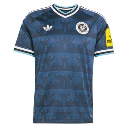 Original Fußballtrikot Newcastle United Auswärtstrikot 2026-27 Für Herren Original Fußballtrikot Newcastle United Auswärtstrikot 2026-27 Für Herren