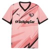 Original Fußballtrikot Palermo Heimtrikot 2026-27 Für Herren Original Fußballtrikot Palermo Heimtrikot 2026-27 Für Herren