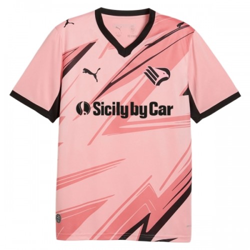 Original Fußballtrikot Palermo Heimtrikot 2026-27 Für Herren Original Fußballtrikot Palermo Heimtrikot 2026-27 Für Herren