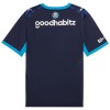 Original Fußballtrikot PSV Eindhoven Ausweichtrikot 2026-27 Für Herren