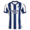 Original Fußballtrikot Real Sociedad Heimtrikot 2026-27 Für Herren Original Fußballtrikot Real Sociedad Heimtrikot 2026-27 Für Herren