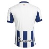 Original Fußballtrikot Real Sociedad Heimtrikot 2026-27 Für Herren