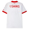 Original Fußballtrikot SL Benfica Lissabon Auswärtstrikot 2026-27 Für Herren