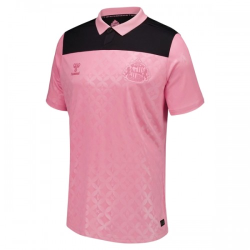 Original Fußballtrikot Sunderland Auswärtstrikot 2026-27 Für Herren Original Fußballtrikot Sunderland Auswärtstrikot 2026-27 Für Herren