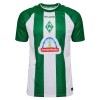 Original Fußballtrikot Werder Bremen Heimtrikot 2026-27 Für Herren