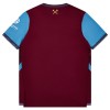 Original Fußballtrikot West Ham United Heimtrikot 2026-27 Für Herren