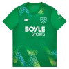Original Fußballtrikot West Ham United Torwart Heimtrikot 2026-27 Für Herren Original Fußballtrikot West Ham United Torwart Heimtrikot 2026-27 Für Herren