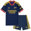 Original Trikotsatz Arsenal Auswärtstrikot 2026-27 Für Kinder Original Trikotsatz Arsenal Auswärtstrikot 2026-27 Für Kinder