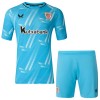 Original Trikotsatz Athletic Bilbao Ausweichtrikot 2026-27 Für Kinder Original Trikotsatz Athletic Bilbao Ausweichtrikot 2026-27 Für Kinder