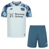 Original Trikotsatz Bayer 04 Leverkusen Auswärtstrikot 2026-27 Für Kinder Original Trikotsatz Bayer 04 Leverkusen Auswärtstrikot 2026-27 Für Kinder