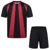 Original Trikotsatz Bayer 04 Leverkusen Heimtrikot 2026-27 Für Kinder