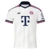 Original Trikotsatz FC Bayern München Auswärtstrikot 2026-27 Für Kinder