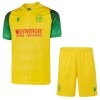 Original Trikotsatz FC Nantes Heimtrikot 2026-27 Für Kinder Original Trikotsatz FC Nantes Heimtrikot 2026-27 Für Kinder