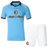 Original Trikotsatz Feyenoord Rotterdam Rotterdam Auswärtstrikot 2026-27 Für Kinder Original Trikotsatz Feyenoord Rotterdam Rotterdam Auswärtstrikot 2026-27 Für Kinder