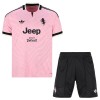 Original Trikotsatz Juventus Auswärtstrikot 2026-27 Für Kinder Original Trikotsatz Juventus Auswärtstrikot 2026-27 Für Kinder