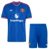 Original Trikotsatz Manchester United Auswärtstrikot 2026-27 Für Kinder Original Trikotsatz Manchester United Auswärtstrikot 2026-27 Für Kinder
