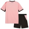 Original Trikotsatz Palermo Heimtrikot 2026-27 Für Kinder