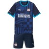 Original Trikotsatz PSV Eindhoven Ausweichtrikot 2026-27 Für Kinder Original Trikotsatz PSV Eindhoven Ausweichtrikot 2026-27 Für Kinder