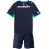 Original Trikotsatz PSV Eindhoven Ausweichtrikot 2026-27 Für Kinder