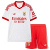 Original Trikotsatz SL Benfica Lissabon Auswärtstrikot 2026-27 Für Kinder Original Trikotsatz SL Benfica Lissabon Auswärtstrikot 2026-27 Für Kinder
