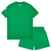 Original Trikotsatz West Ham United Torwart Heimtrikot 2026-27 Für Kinder