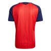 Original Fußballtrikot Spanien 2 Stars Heimtrikot WM 2026 Für Herren