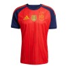 Original Trikotsatz Spanien 2 Stars Heimtrikot WM 2026 Für Kinder