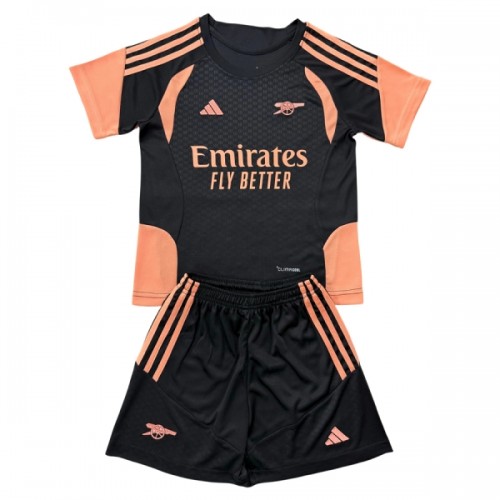 Arsenal Trainingsshirts 2026-27 Für Kinder Arsenal Trainingsshirts 2026-27 Für Kinder