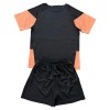 Arsenal Trainingsshirts 2026-27 Für Kinder