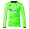Original Fußballtrikot Athletic Bilbao Auswärtstrikot Torwart 2026-27 Langarm Für Herren Original Fußballtrikot Athletic Bilbao Auswärtstrikot Torwart 2026-27 Langarm Für Herren